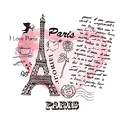Icona Paris Love