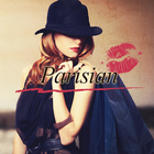 Parisian ícone