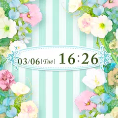 Pastel Flower Wallpaper Theme XAPK download