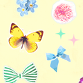 Petite Fleur Theme +HOME