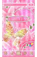 Pearl Pink Butterfly bài đăng