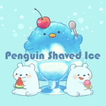 Penguin Shaved Ice Theme