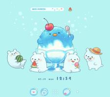 Penguin Shaved Ice bài đăng