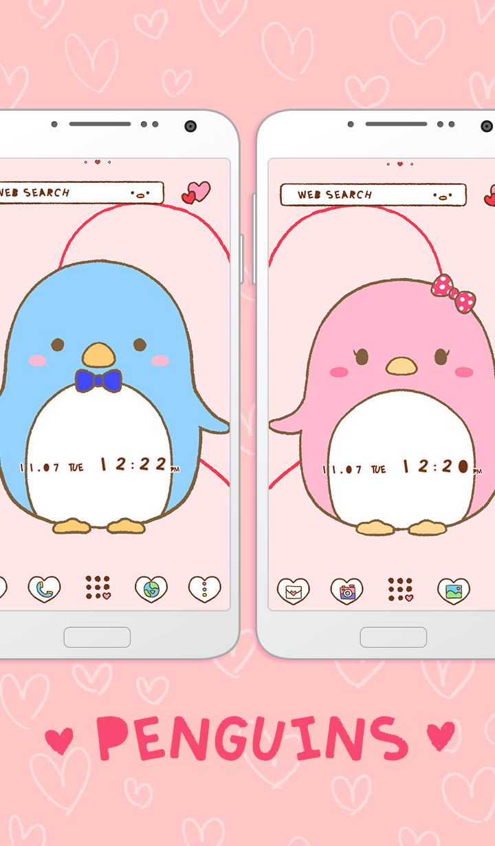 無料で ペア壁紙 アイコン ペンギンのカップル 無料 アプリの最新版 Apk1 0 0をダウンロードー Android用 ペア壁紙 アイコン ペンギンの カップル 無料 Apk の最新バージョンをダウンロード Apkfab Com Jp