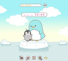 Penguin Parent poster