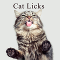 Cat Licks Theme