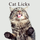 Cat Licks ikona