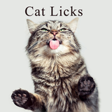 Cat Licks أيقونة