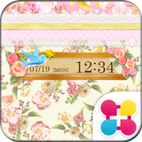 Friendly Flowers Wallpaper APK