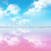 Pink Lagoon Tema