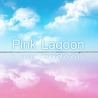 Pink Lagoon icône