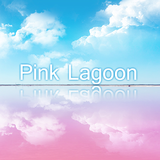 Pink Lagoon icône