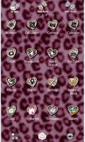 Pink Leopard screenshot 2