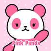 Pink Panda Theme