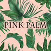 Pink Palm Theme icon
