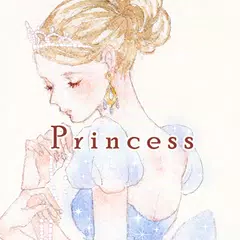 Beautiful Theme-Princess- XAPK Herunterladen
