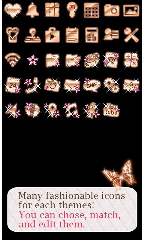 Android 用の かわいい壁紙 Princess White Apk をダウンロード