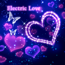 Fantasy Theme Electric Love APK