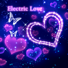 Fantasy Theme Electric Love ikona