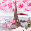 Rose & Paris Thème +HOME