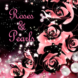 Roses & Pearls আইকন