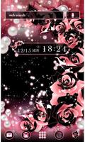 Roses & Pearls poster