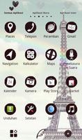 Rainbow Eiffel syot layar 1