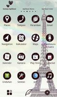 Rainbow Eiffel screenshot 1