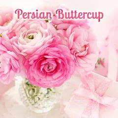 Baixar Persian Buttercup Theme XAPK