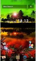 Rasta Night Plakat