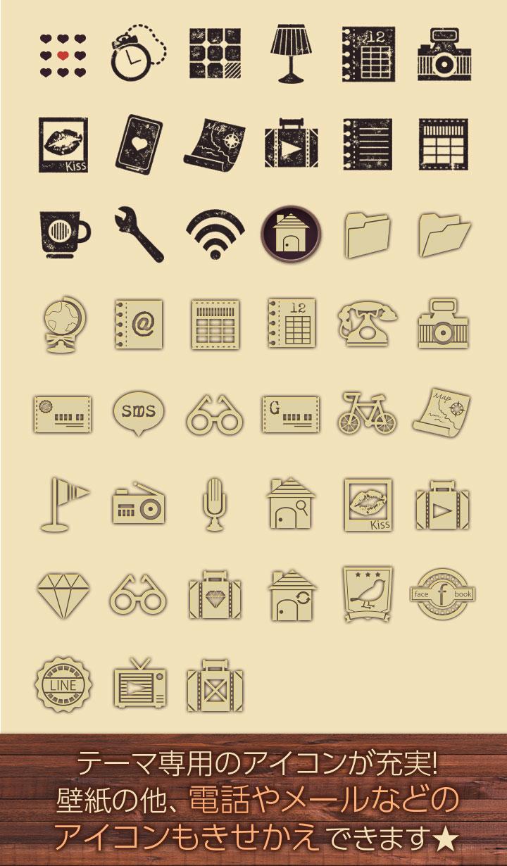無料で レトロ壁紙 Retro Typewriter アプリの最新版 Apk1 0 0をダウンロードー Android用 レトロ壁紙 Retro Typewriter Apk の最新バージョンをダウンロード Apkfab Com Jp