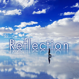 Reflection +HOME Theme APK