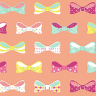 Cute Theme-Ribbons 'n' Bows- иконка