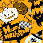Happy Halloween! Wallpaper icône