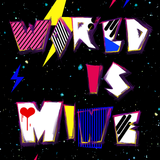 APK カラフル壁紙 World is Mine