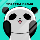 Trapped Panda 아이콘