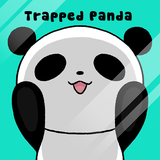 Trapped Panda icône