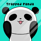 Trapped Panda icône