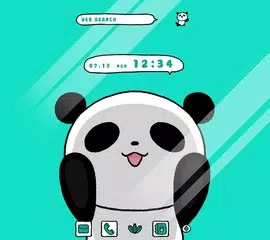 無料で動物壁紙アイコン 閉じ込められたかわいいパンダ 無料 Apkアプリの最新版 Apk1 0 0をダウンロード Android用 動物壁紙アイコン 閉じ込められたかわいいパンダ 無料 アプリダウンロード Apkfab Com Jp
