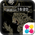 虎曼陀羅虎の和風壁紙テーマapk 1 2 Download For Android Download 虎曼陀羅虎の和風壁紙テーマapk Latest Version Apkfab Com