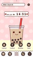 Tapioca Drink poster