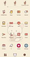 Bubble Tea Kitty ảnh chụp màn hình 2