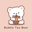 ”Bubble Tea Bear Theme +HOME