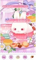 Cute Theme-Teacup Rabbit- bài đăng