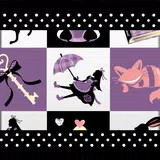 Cute Wallpaper Gothic Alice