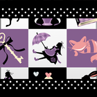 Cute Wallpaper Gothic Alice أيقونة