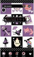 Cute Wallpaper Gothic Alice الملصق