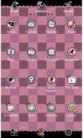 Cute Wallpaper Gothic Alice تصوير الشاشة 2