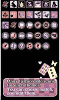 Cute Wallpaper Gothic Alice تصوير الشاشة 3