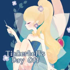 Tinkerbell's Day Off Theme APK Herunterladen